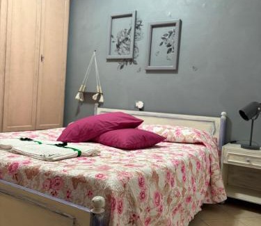 Decimomannu Apartment | La Fede Sarda