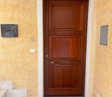 Decimomannu Apartment | La Fede Sarda
