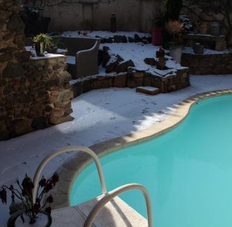 Villerest House | LA FEE VIVIANE