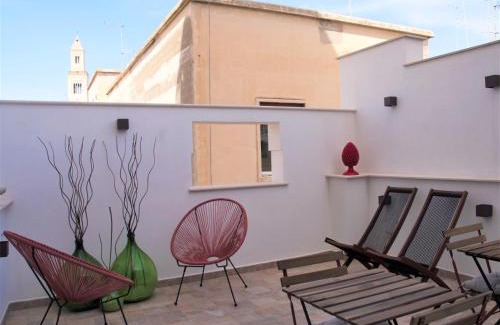 Bari City Centre House | La Felicia