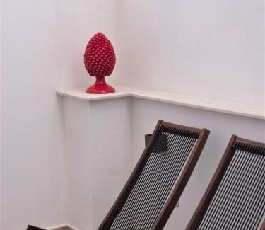 Bari City Centre House | La Felicia