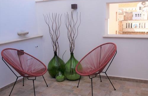 Bari City Centre House | La Felicia