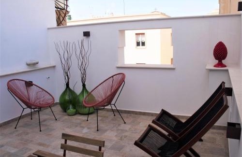 Bari City Centre House | La Felicia