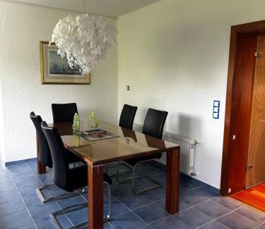 Schluchsee House | La Felicita 7
