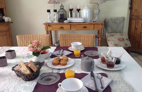 Lalbenque Bed & Breakfast | La Felixinette