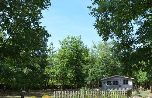 Lalbenque Bed & Breakfast | La Felixinette