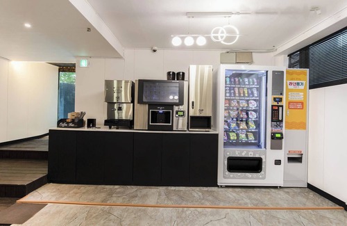 Chuncheon Hotel | La Feliz Hotel CSM