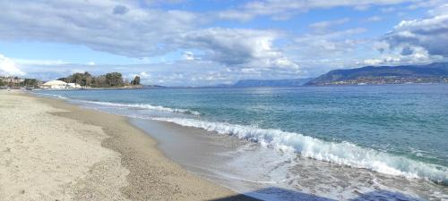 Province of Messina House | La Feluca Rooms & Breakfast