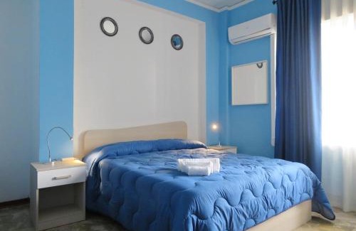 Province of Messina House | La Feluca Rooms & Breakfast
