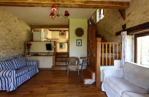 Florimont-Gaumier House | La Fenière
