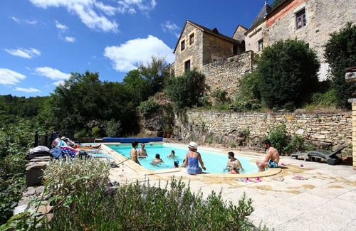 Florimont-Gaumier House | La Fenière