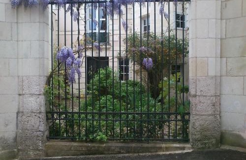 Saint-Aignan Bed & Breakfast | La Fenice Beauval