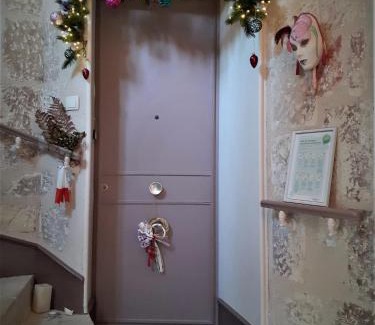 Saint-Aignan Bed & Breakfast | La Fenice Beauval