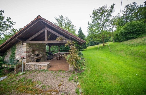 Dommartin-les-Remiremont House | La Ferme aux Belles Sources - Spacious, Nature