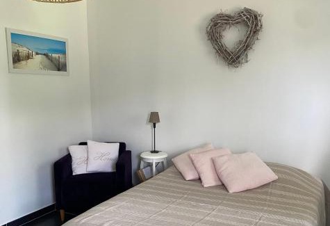 Wemaers-Cappel Bed & Breakfast | la ferme au bois dormant