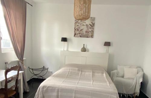 Wemaers-Cappel Bed & Breakfast | la ferme au bois dormant
