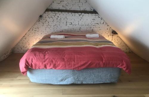 Beaumont House | La ferme aux oiseaux B&B