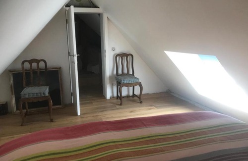 Beaumont House | La ferme aux oiseaux B&B