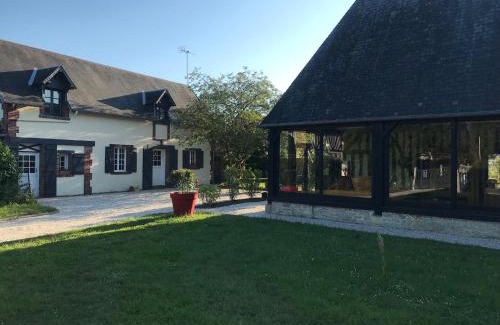 Beuvron-en-Auge House | La ferme aux Perdrix