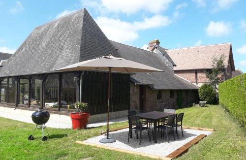Beuvron-en-Auge House | La ferme aux Perdrix