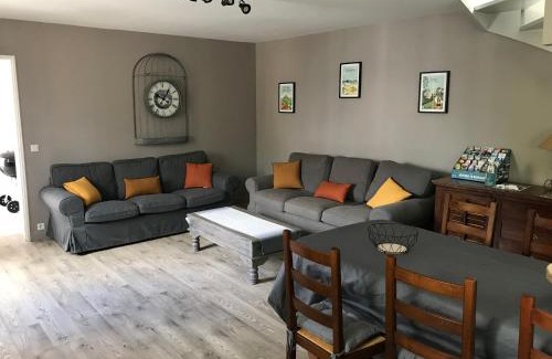 Beuvron-en-Auge House | La ferme aux Perdrix