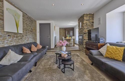 Harre House | La Ferme