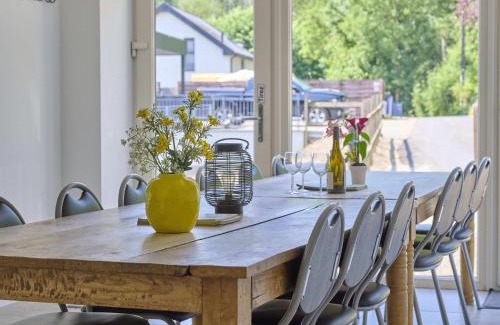 Harre House | La Ferme