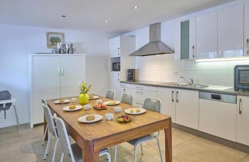 Harre House | La Ferme