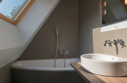Lompret Hotel | La Ferme Blanche, The Originals Relais