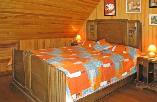 Pont-l'Abbe House | La Ferme by Interhome