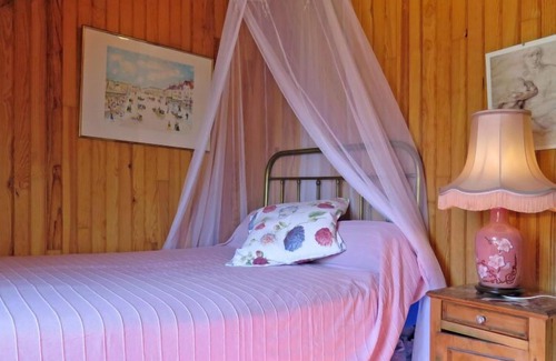 Pont-l'Abbe House | La Ferme by Interhome