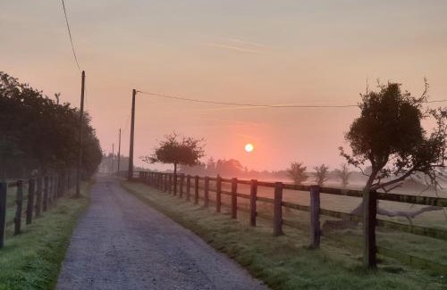 Equemauville House | la ferme chevalier