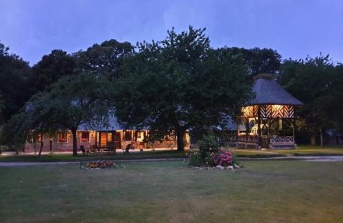 Equemauville House | la ferme chevalier