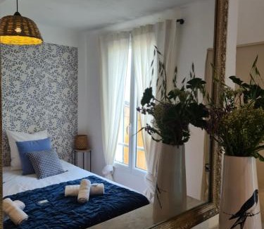 Fayence House | La Ferme Constantin