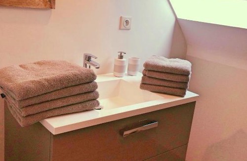 Mons-Boubert Bed & Breakfast | La Ferme d'Antan Baie de Somme