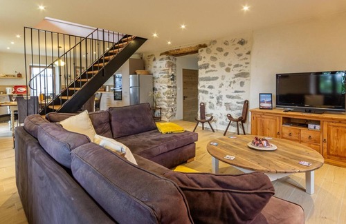 Clery House | LA FERME D'EMMA - CLERY