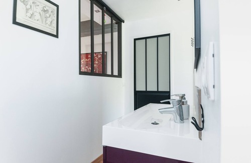 Isigny-sur-Mer Bed & Breakfast | La Ferme D'ervée de Saint-Roch