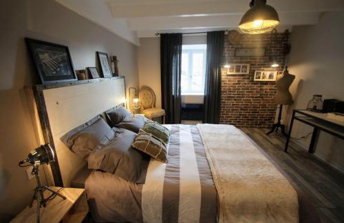 Saulxures-sur-Moselotte Bed & Breakfast | La Ferme de Jean entre lacs et montagnes