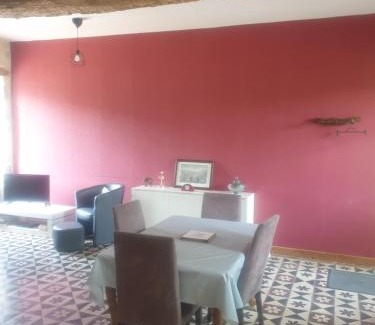 Ecrammeville House | La Ferme de Barville & SPA