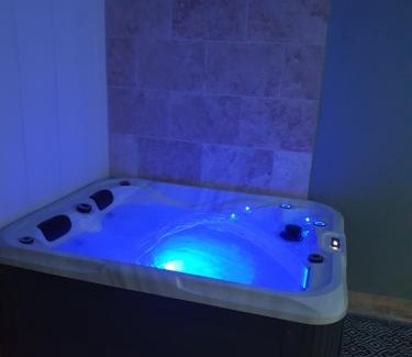 Ecrammeville House | La Ferme de Barville & SPA