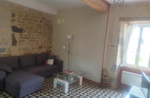 Ecrammeville House | La Ferme de Barville & SPA