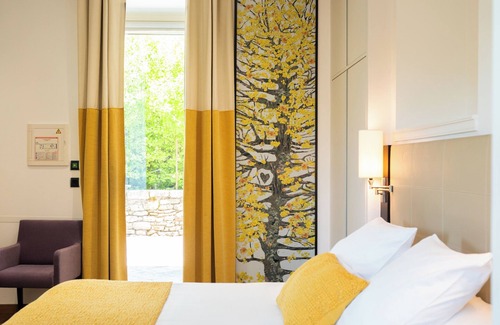 Rodez Hotel | La Ferme de Bourran