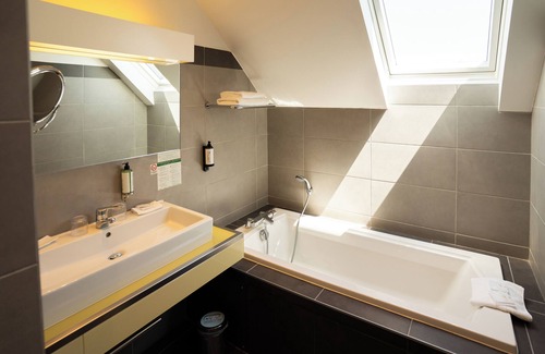 Rodez Hotel | La Ferme de Bourran