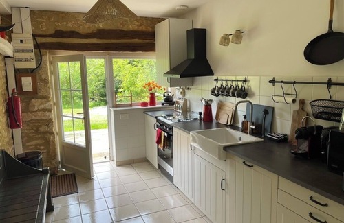 Soturac Cabin | La Ferme de Domaine de Belbouys