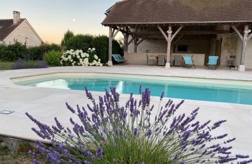 Tonnerre Bed & Breakfast | La Ferme de Fontaine Géry