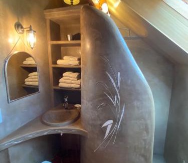 Tonnerre Bed & Breakfast | La Ferme de Fontaine Géry