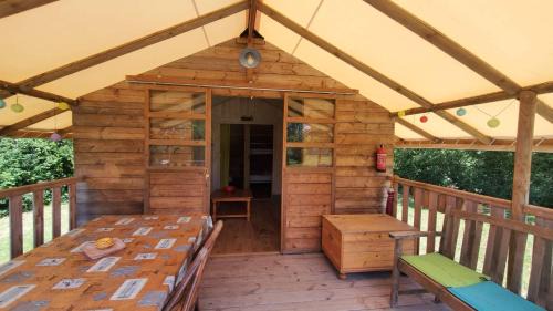 Marans House | La Ferme de Fossillon