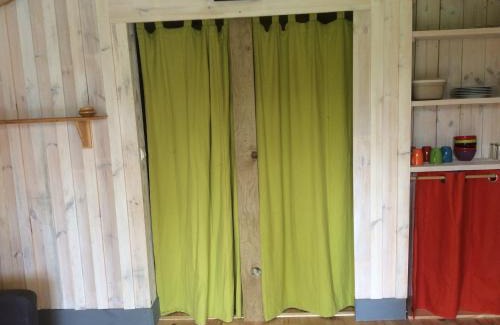 Marans House | La Ferme de Fossillon