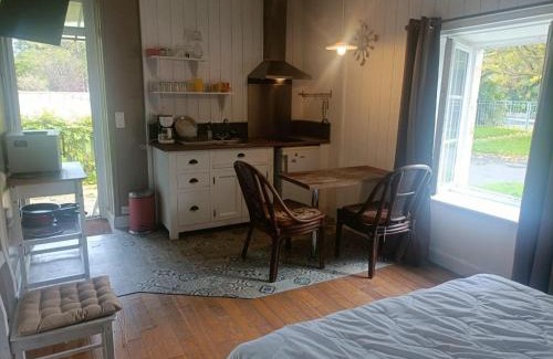 Marans House | La Ferme de Fossillon
