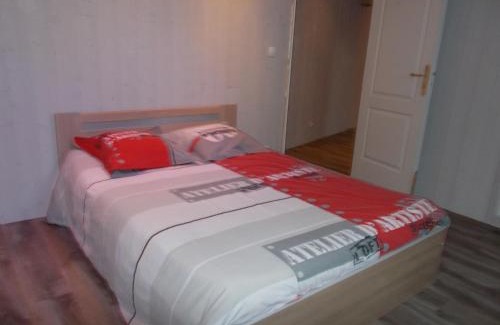 Bouville Bed & Breakfast | La Ferme de Genarville